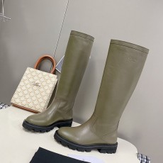 셀린느 CELINE 여성 롱부츠 CL076