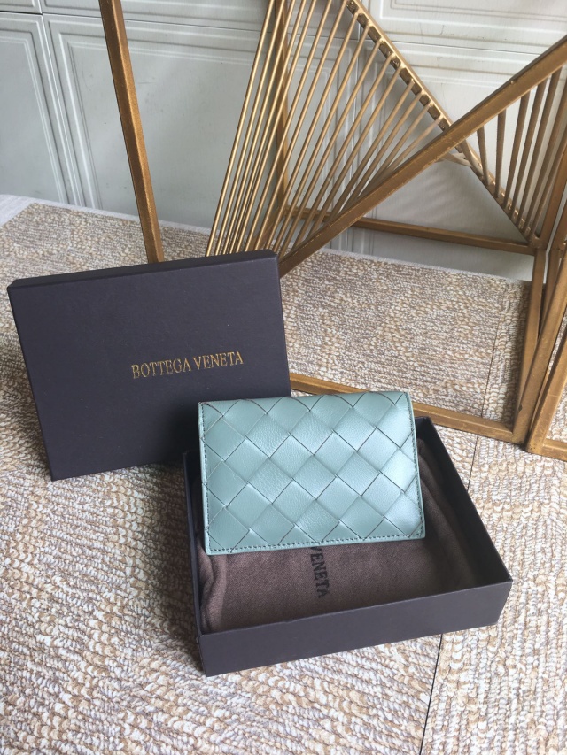 보테가 BOTTEGA VENETA  카드지갑 BO0739