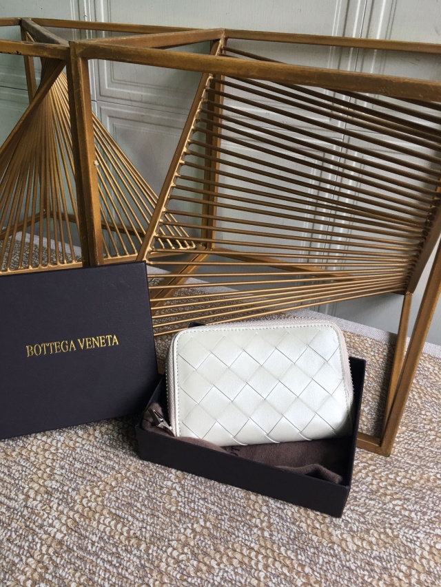 보테가 BOTTEGA VENETA 동전지갑 BO0741