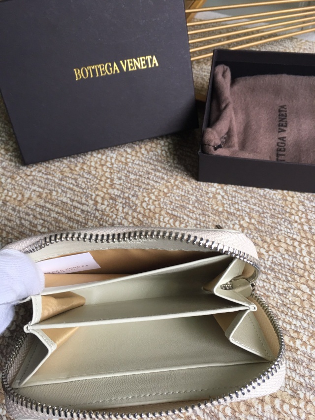 보테가 BOTTEGA VENETA 동전지갑 BO0741