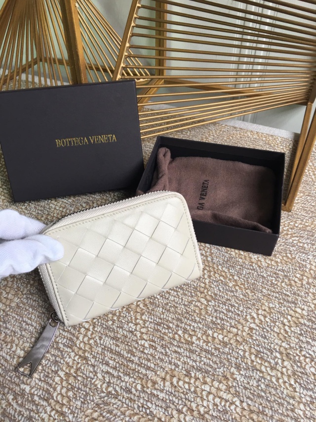 보테가 BOTTEGA VENETA 동전지갑 BO0744