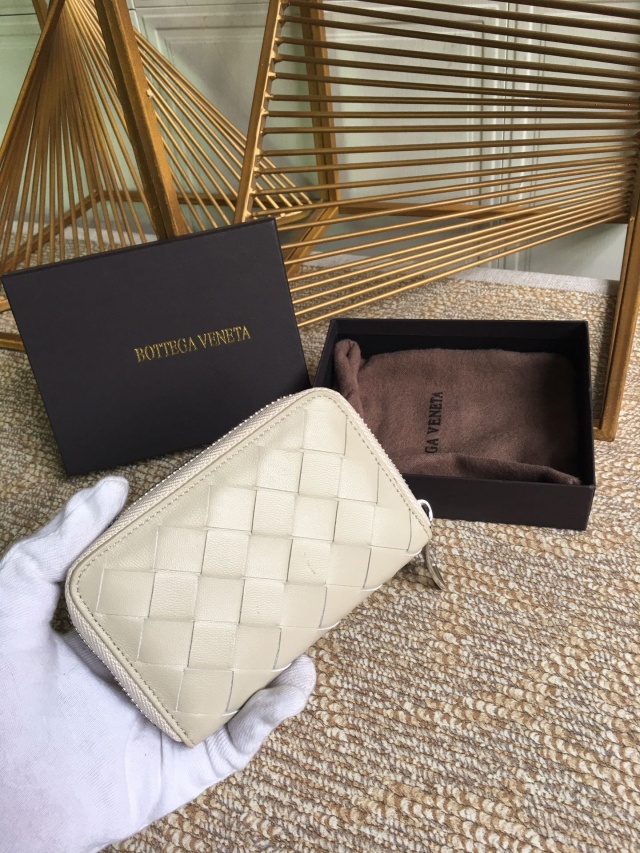 보테가 BOTTEGA VENETA 동전지갑 BO0744