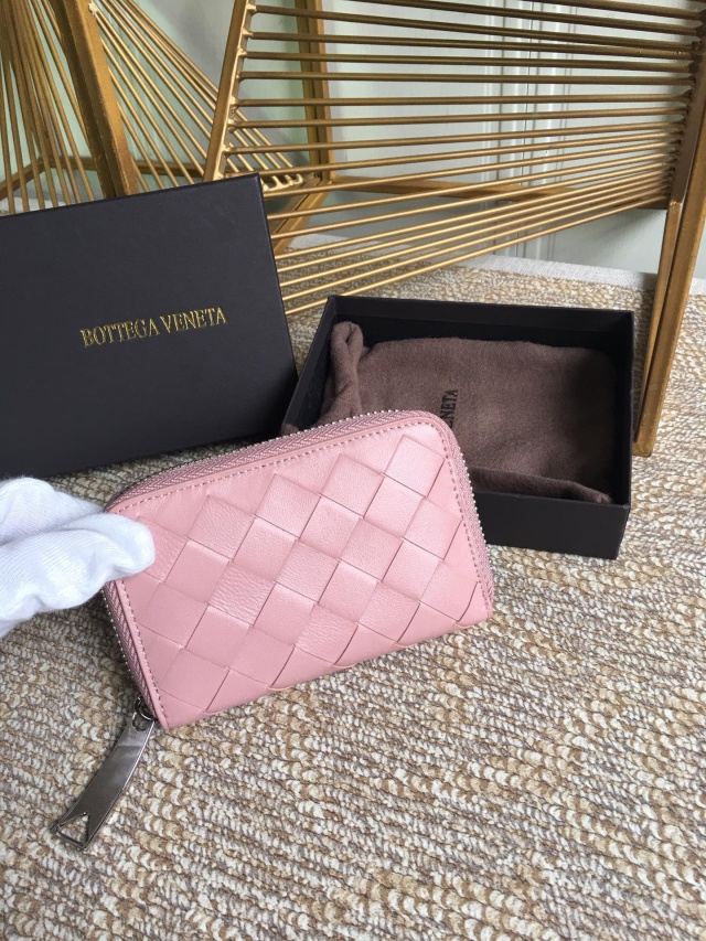 보테가 BOTTEGA VENETA 동전지갑 BO0745