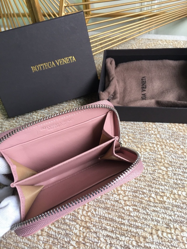 보테가 BOTTEGA VENETA 동전지갑 BO0745