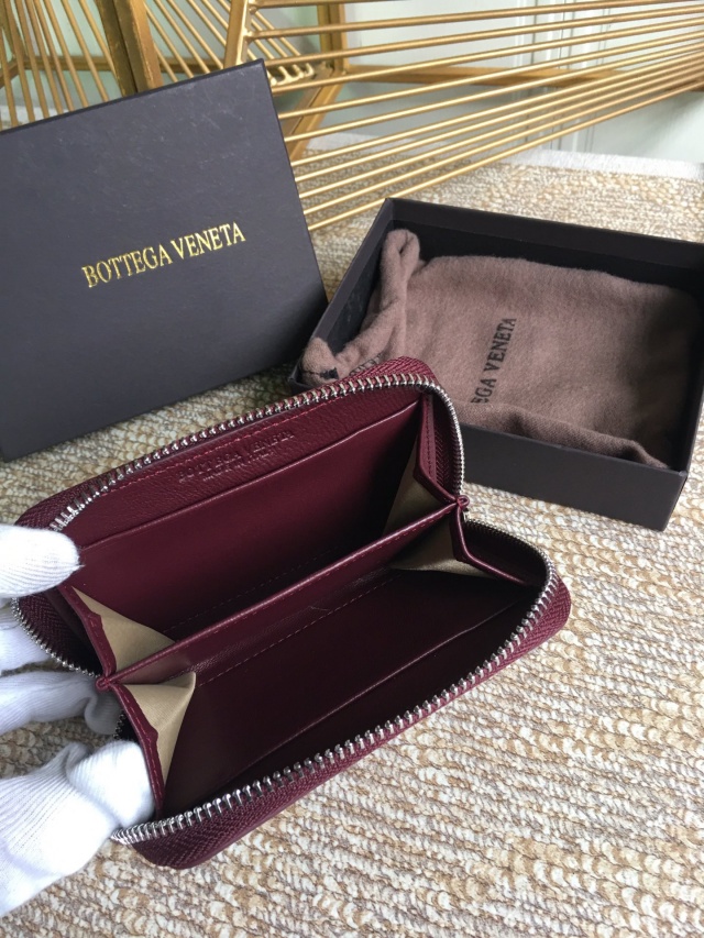 보테가 BOTTEGA VENETA 동전지갑 BO0746