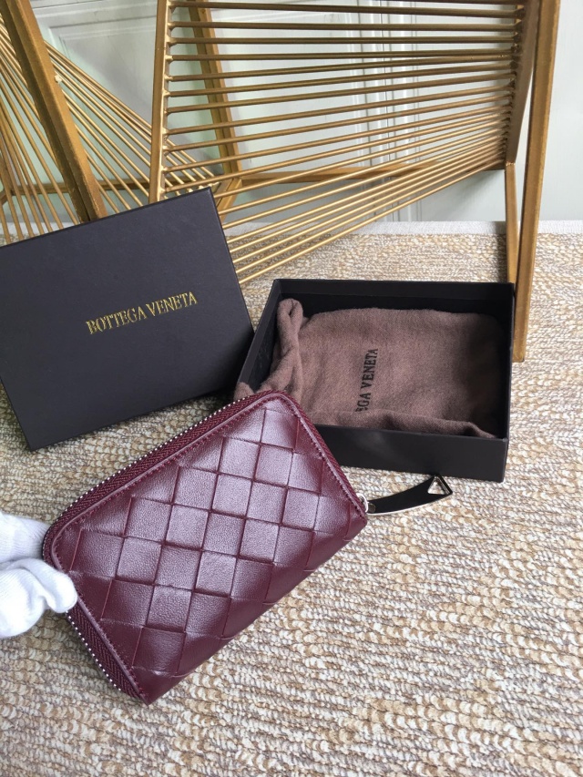 보테가 BOTTEGA VENETA 동전지갑 BO0746