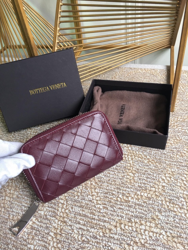 보테가 BOTTEGA VENETA 동전지갑 BO0746