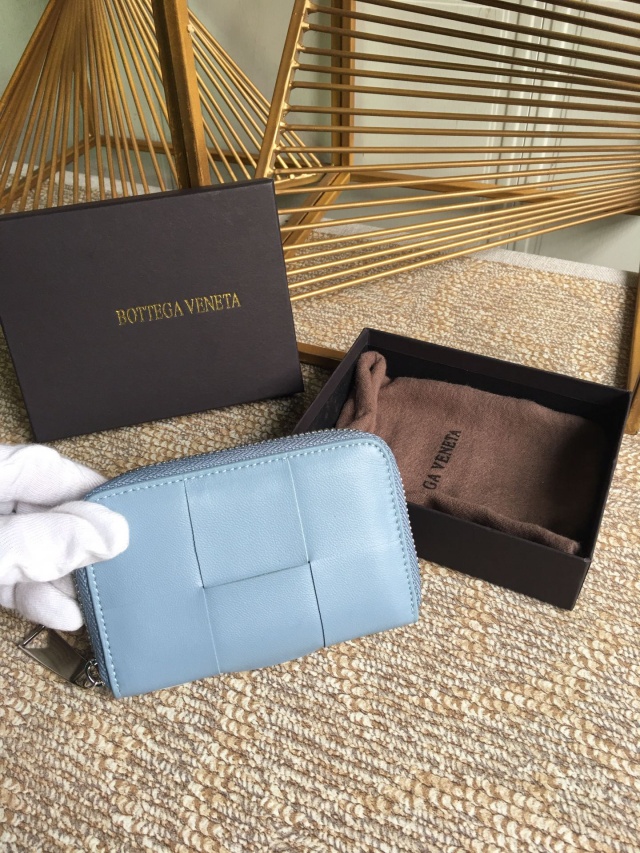 보테가 BOTTEGA VENETA 동전지갑 BO0747