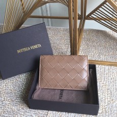 보테가 BOTTEGA VENETA  카드지갑 BO0737