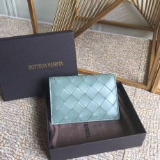 보테가 BOTTEGA VENETA  카드지갑 BO0739