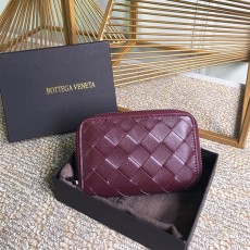 보테가 BOTTEGA VENETA 동전지갑 BO0746