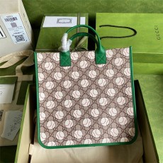 구찌 GUCCI GG 멀티컬러 토트백 550763 GU01760