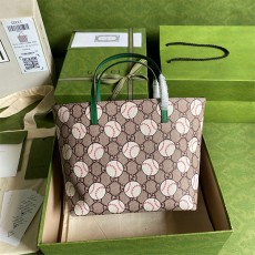 구찌 GUCCI GG 여성 토트백 410812 GU01762