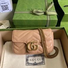 구찌 GUCCI 마몬트 마틀라세 슈퍼미니백 476433 GU01796