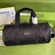 구찌 GUCCI 오프 더 그리드 더플백 658632 GU01816