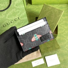 구찌 GUCCI 인터로킹 카드지갑 673002 GU0804