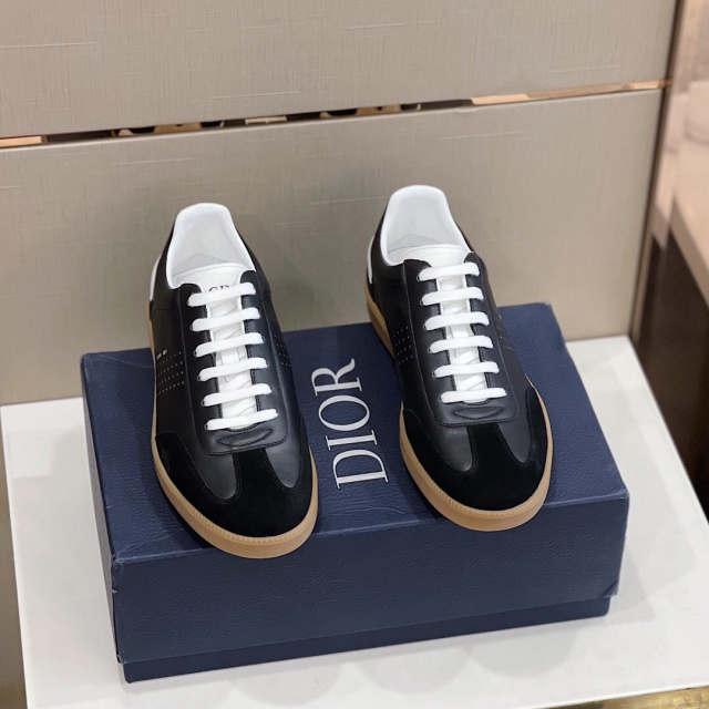 디올 DIOR 남성 B01 스니커즈 D1233