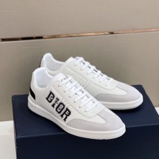 디올 DIOR 남성 B01 스니커즈 D1236