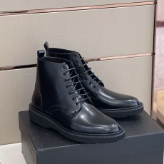 프라다 PRADA 남성 첼시 부츠 PR01743