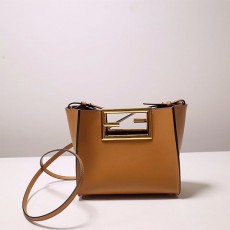 펜디 FENDI 여성 웨이백  FD08325