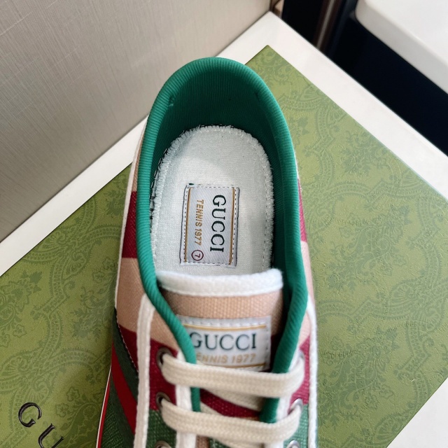 구찌 GUCCI 남여공용 스니커즈  G2779