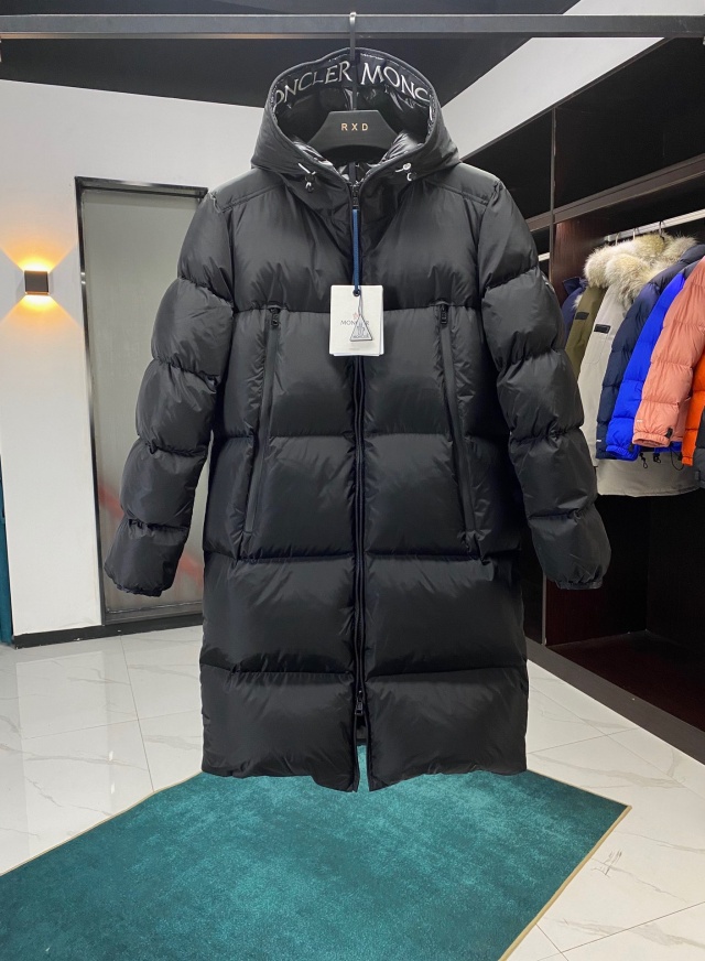 몽클레어 Moncler 남성 템플론 패딩 M02160