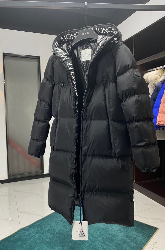 몽클레어 Moncler 남성 템플론 패딩 M02160