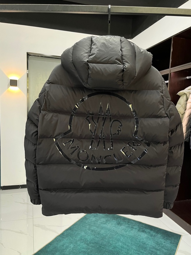 몽클레어 Moncler 남성 팔라르디 패딩 M02154