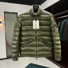 몽클레어 Moncler 남성 아게이 패딩 M02155