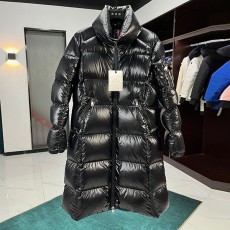 몽클레어 Moncler 여성 모야돈스 패딩 M02158