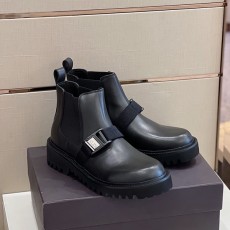 발렌티노 VALENTINO 남성 부츠 VN1061