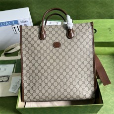 구찌 GUCCI GG 인터로킹 토트겸숄더백 674155 GU01842