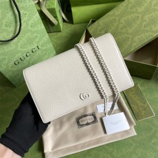 구찌 GUCCI GG 마몬트 체인백 497985 GU01858