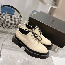 질샌더 JIL SANDER 여성 더비슈즈 JS045