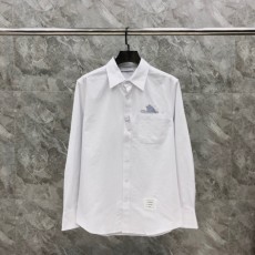 톰브라운 THOMBROWNE 남성 셔츠 T380