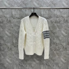 톰브라운 THOMBROWNE 남여공용 가디건 T374