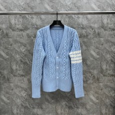 톰브라운 THOMBROWNE 남여공용 가디건 T373