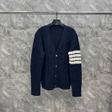 톰브라운 THOMBROWNE 남여공용 가디건 T372