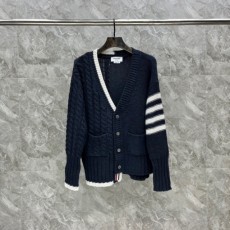 톰브라운 THOMBROWNE 남여공용 가디건 T370