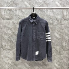 톰브라운 THOMBROWNE 남성 코르덴 자켓 T363