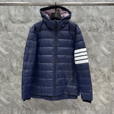 톰브라운 THOMBROWNE 남성 후드 패딩 T402