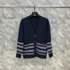 톰브라운 THOMBROWNE 남성 가디건 T4210