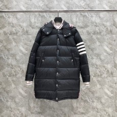 톰브라운 THOMBROWNE 남성 패딩 T410