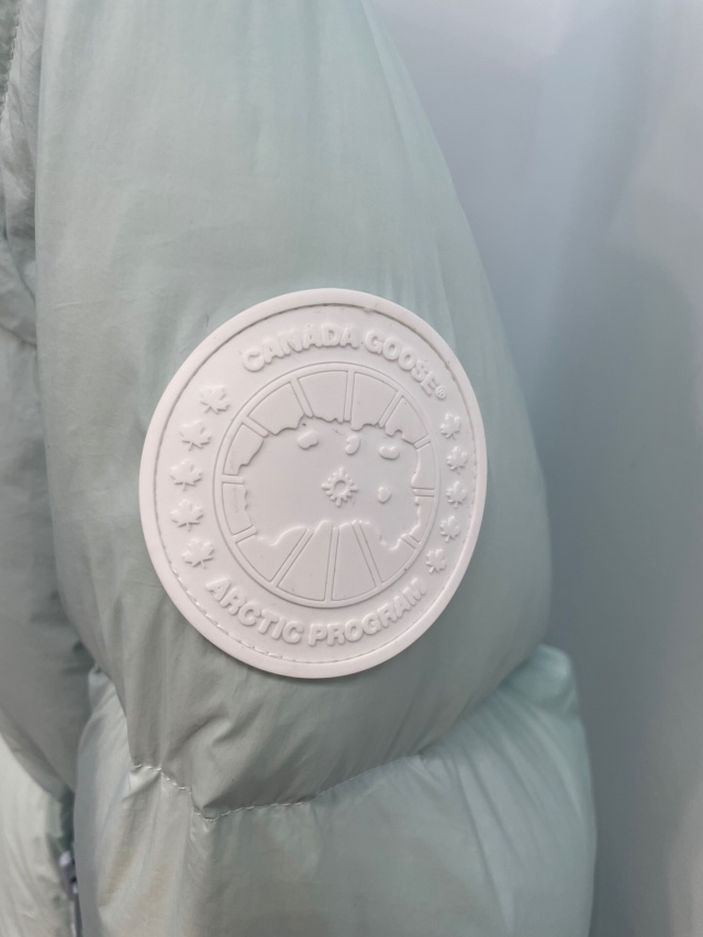 캐나다구스 CANADAGOOSE 남성 패딩 CS0328