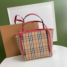 버버리 BURBERRY 빈티지 숄더백  BB0801