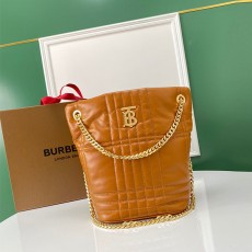 버버리 BURBERRY 롤라 버킷백 BB0813