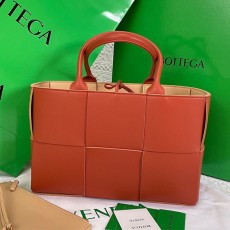 보테가 BOTTEGA VENETA 미니 토트백 652876 BO0707