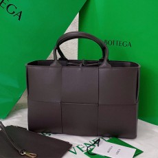 보테가 BOTTEGA VENETA 미니 토트백 652876 BO0710