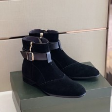 벨루티 Berluti Alessandro Galet 남성 부츠 B0137