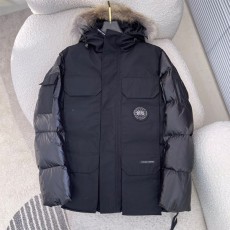 캐나다구스 CANADAGOOSE 남여공용 패딩 CS0337